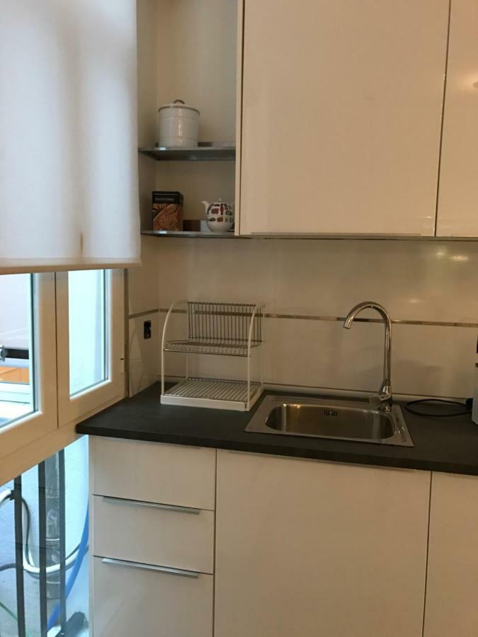 Appartamento Gran Via Callao Madrid