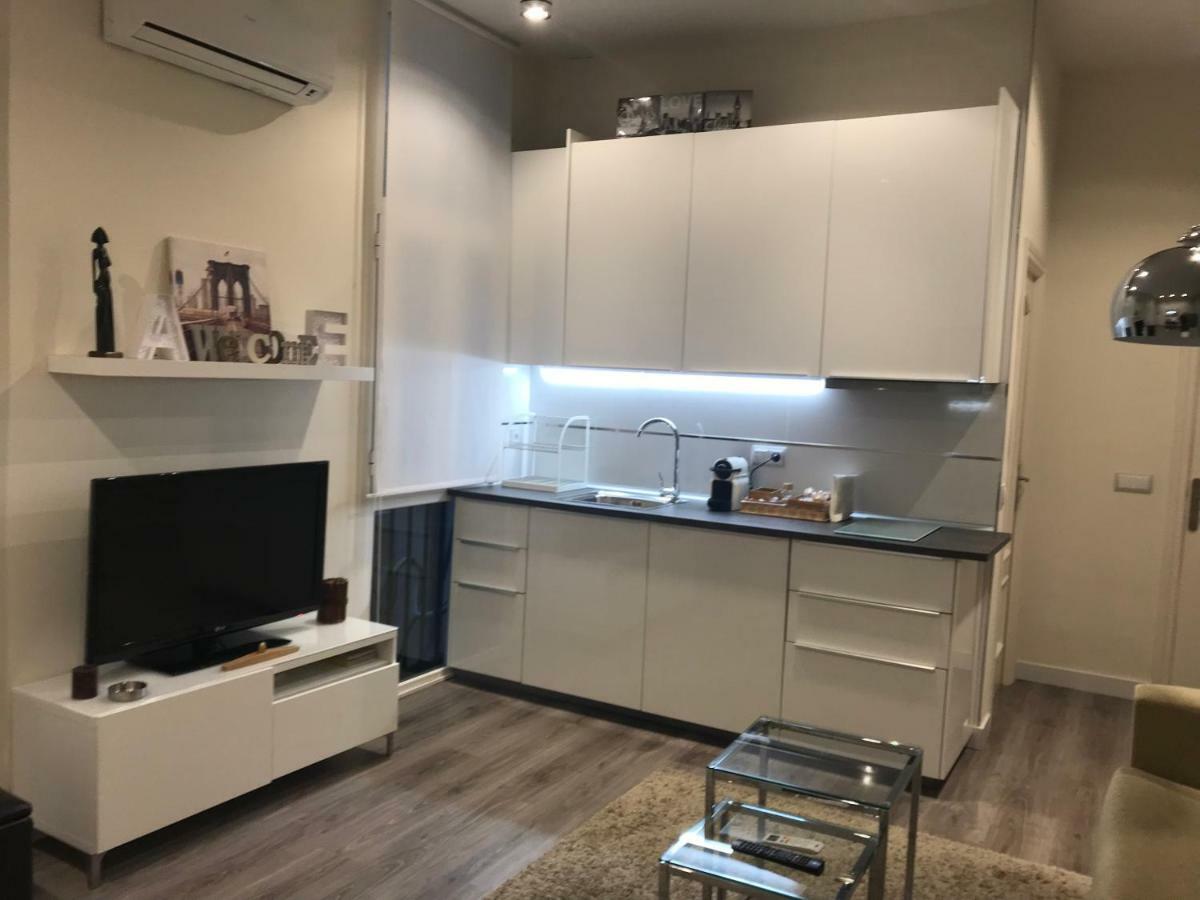 Appartamento Gran Via Callao Madrid