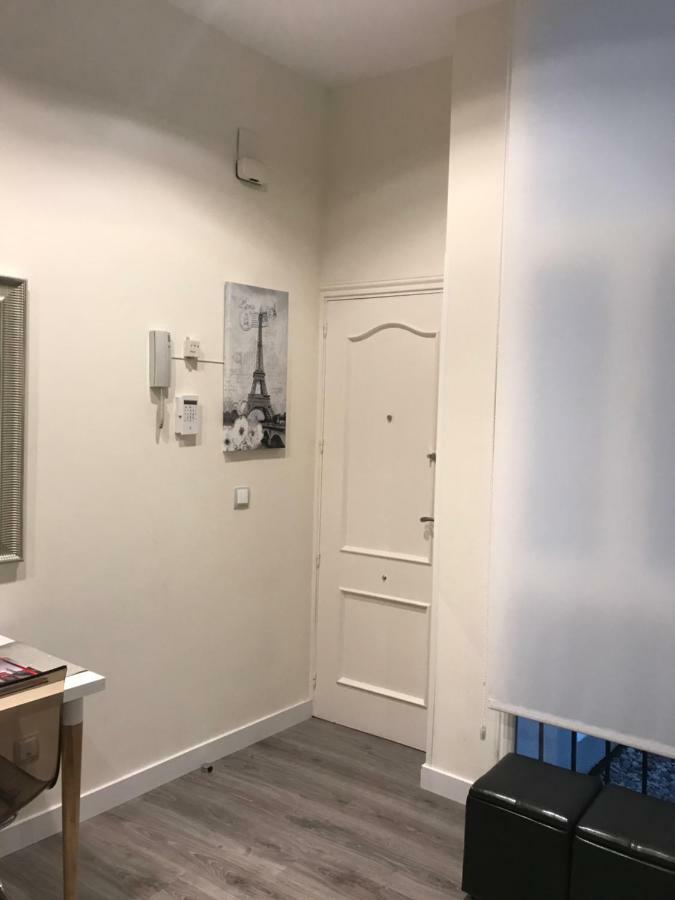 Appartamento Gran Via Callao Madrid