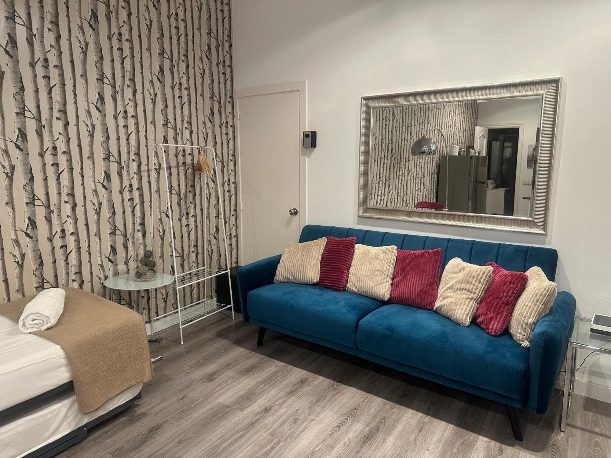 Apartment Gran Via Callao Centro *