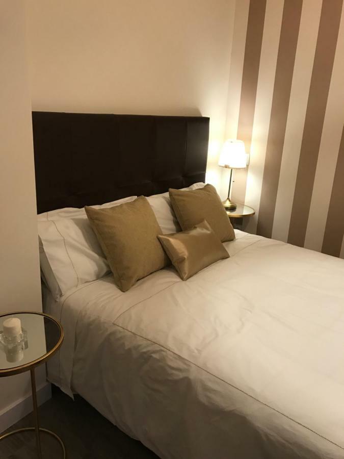 Gran Via Callao Centro Apartment Madrid