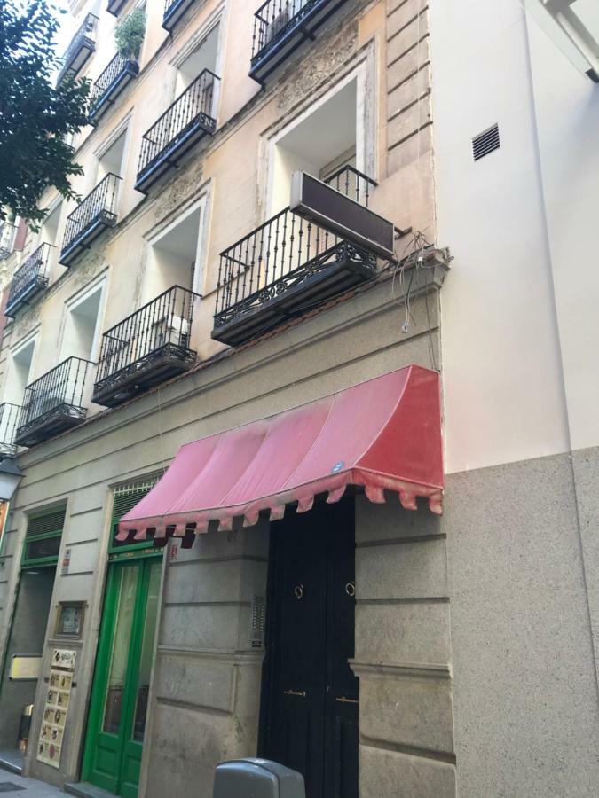 Apartment Gran Via Callao Centro *