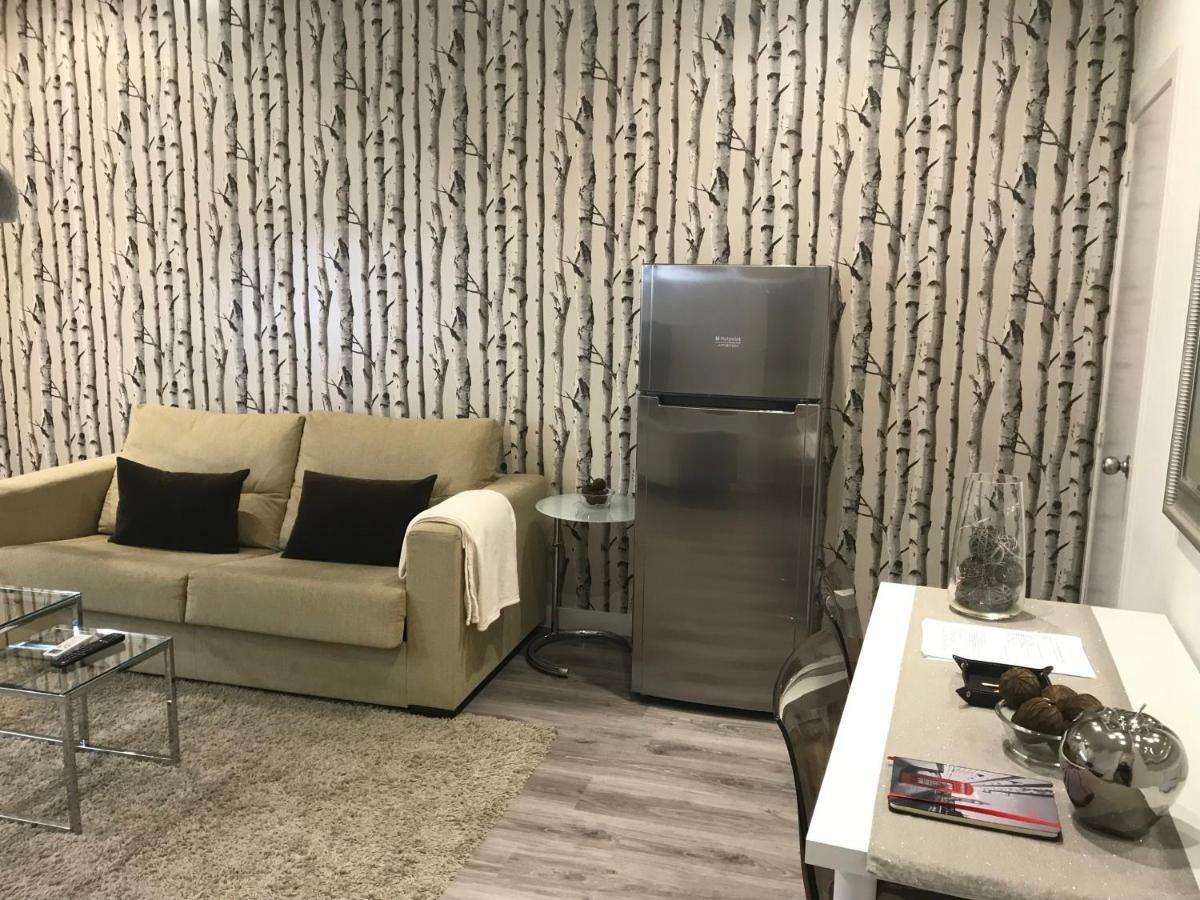 Gran Via Callao Centro Apartment Madrid