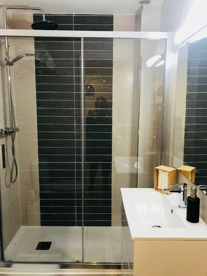 Apartment Gran Via Callao Centro Madrid